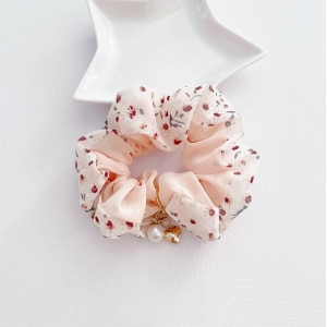 Lady Hair Tie Scrunchie (LPT9401)